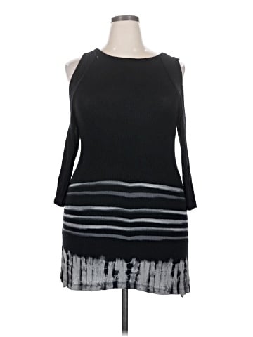 French Laundry Casual Dress (view 1)