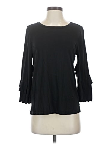 t.la 3/4 Sleeve Top (view 1)