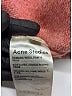 Acne Studios 100% Wool Solid Orange Wool Pullover Sweater Size XS - photo 6