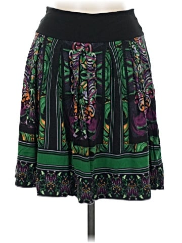 Ric Rac Casual Skirt (view 1)