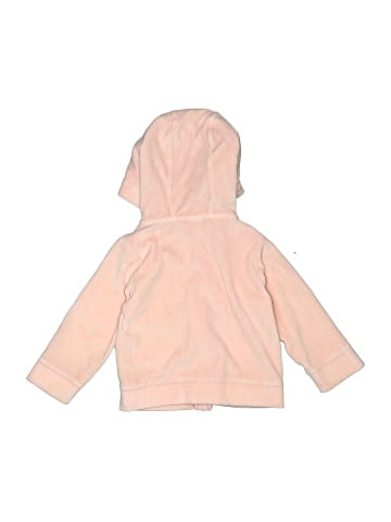 Carter's Zip Up Hoodie (view 2)