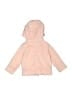 Carter's Pink Zip Up Hoodie 12-18 MO / 18 MO - photo 2