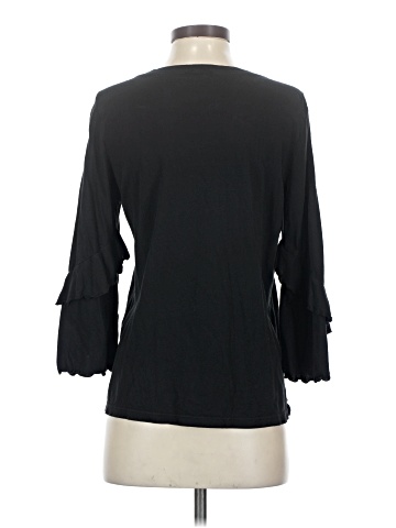 t.la 3/4 Sleeve Top (view 2)