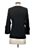 t.la Black 3/4 Sleeve Top Size S - photo 2