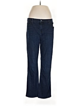 So Slimming By Chico's Jeans
