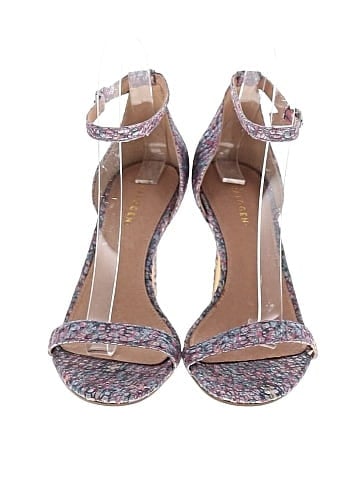 Halogen Sandals (view 2)