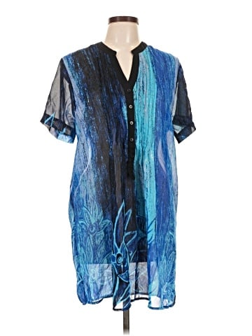 Serengeti Casual Dress (view 1)