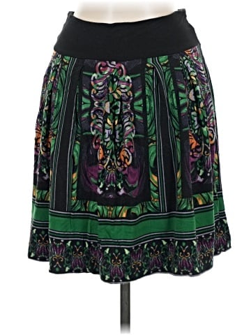 Ric Rac Casual Skirt (view 2)