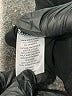 Leith Black Tank Top Size M - photo 8