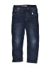 Tommy Hilfiger Solid Blue Jeans Size 4T - photo 1