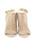 Liz Claiborne Tan Sandals Size 8 - photo 2