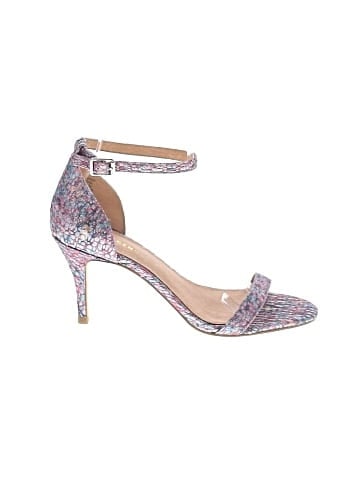 Halogen Sandals (view 1)