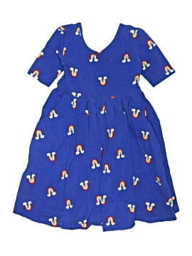 Hanna Andersson Dress