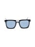 Unbranded Blue Sunglasses One size - photo 2