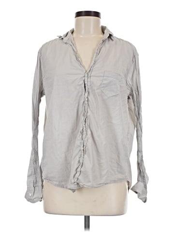 Frank & Eileen Long Sleeve Button-Down Shirt (view 1)