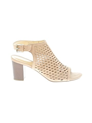 Liz Claiborne Sandals (view 1)