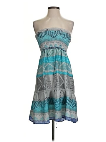 American Eagle Outfitters Casual Dress (view 1)
