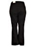 NYDJ Black Casual Pants Size 28 waist - photo 2