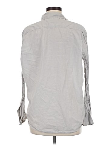 Frank & Eileen Long Sleeve Button-Down Shirt (view 2)