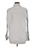 Frank & Eileen 100% Cotton Gray Long Sleeve Button-Down Shirt Size M - photo 2
