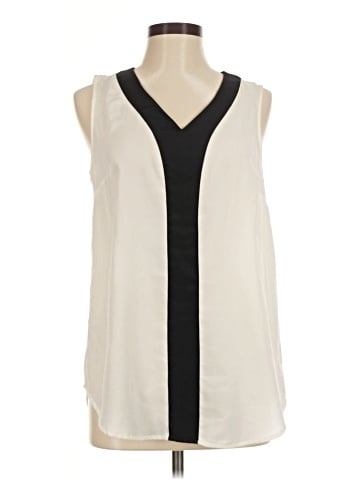 The Limited Sleeveless Blouse (view 1)