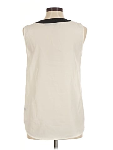 The Limited Sleeveless Blouse (view 2)