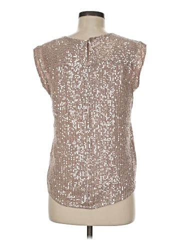J.Crew Sleeveless Blouse (view 2)