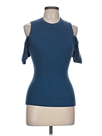 Laundry by Shelli Segal Short Sleeve Top (view 1)