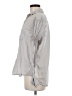 Frank & Eileen 100% Cotton Gray Long Sleeve Button-Down Shirt Size M - photo 5