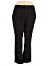 NYDJ Black Casual Pants Size 28 waist - photo 1