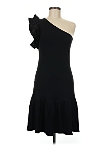 Rebecca Taylor Cocktail Dress (view 1)