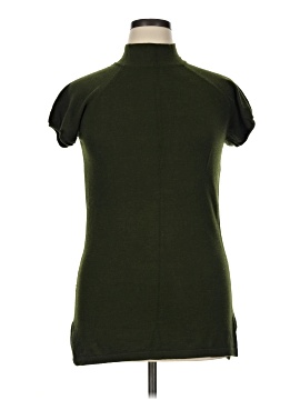 Olivia Sky Short Sleeve Top