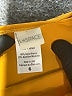 L Space Solid Yellow One Piece Swimsuit Size 6 - photo 3
