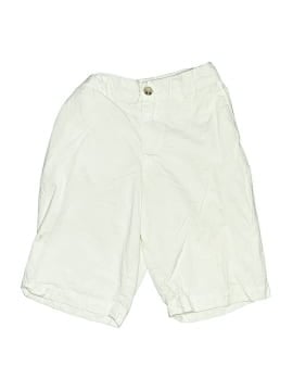 Polo by Ralph Lauren Khaki Shorts (view 1)