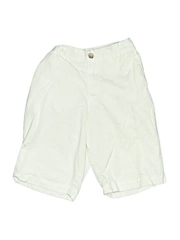 Polo by Ralph Lauren Khaki Shorts (view 1)