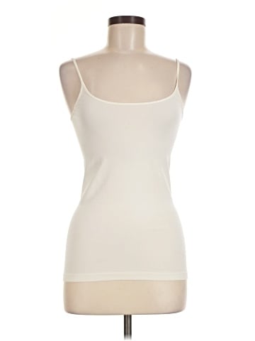 The Limited Sleeveless T-Shirt (view 1)