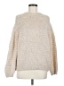 Vanessa Bruno Ivory Wool Pullover Sweater Size M - photo 1