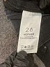 Mother Black Casual Pants Size 26 waist - photo 8