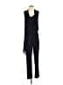 Kobi Halperin Black Jumpsuit Size S - photo 1