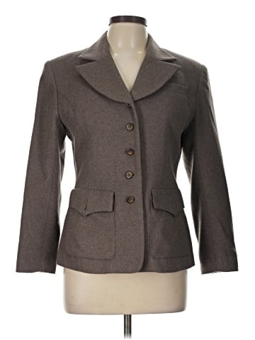 MAG Blazer (view 1)