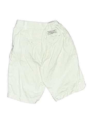 Polo by Ralph Lauren Khaki Shorts (view 2)