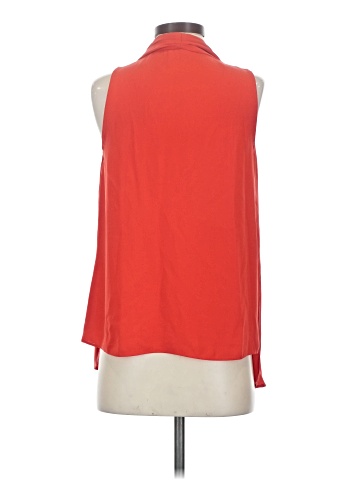 Diane von Furstenberg Sleeveless Blouse (view 2)