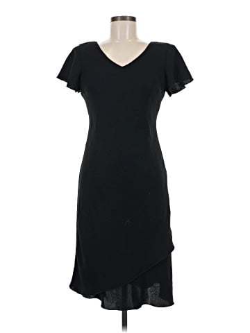 S.L. Fashions Cocktail Dress (view 1)