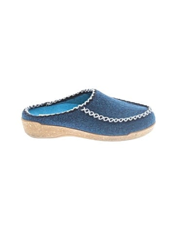 Taos Mule/Clog (view 1)