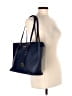 MICHAEL Michael Kors 100% Leather Blue Leather Tote One size - photo 2