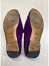 Gucci Purple Flats Size EU (IT) 37 1/2 / US 7 1/2 - photo 6