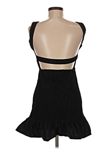 Glamorous Cocktail Dress (view 2)