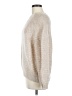 Vanessa Bruno Ivory Wool Pullover Sweater Size M - photo 5