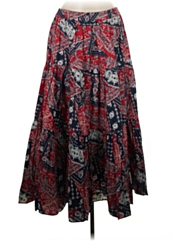 Westbound Casual Skirt (view 1)