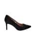 Unbranded Black Heels Size 8 1/2 - photo 1